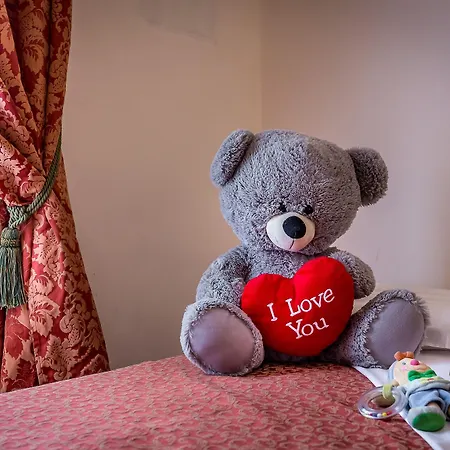 Casa Di Barbano Oda ve Kahvaltı 3*