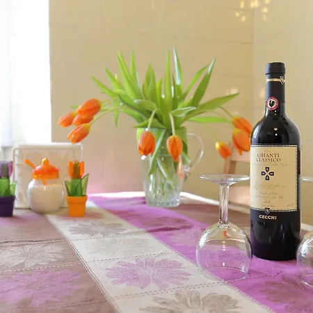 Casa Di Barbano Oda ve Kahvaltı