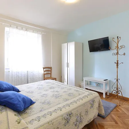 Casa Di Barbano Oda ve Kahvaltı 3*