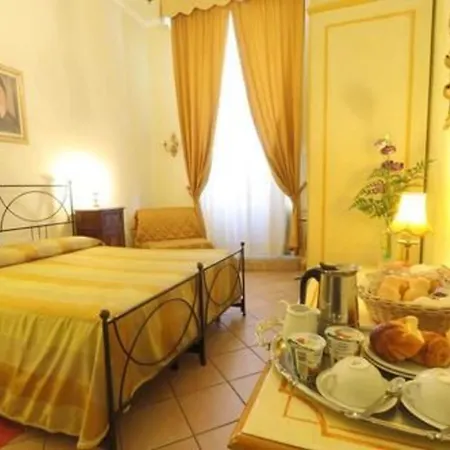 Casa Di Barbano Floransa