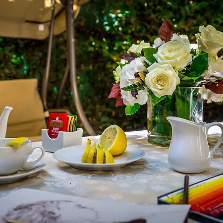 Oda ve Kahvaltı Casa Di Barbano