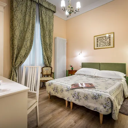 Oda ve Kahvaltı Casa Di Barbano