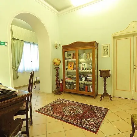 Casa Di Barbano 3* Floransa