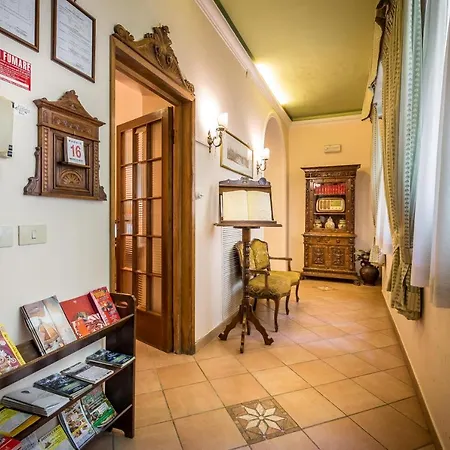 Casa Di Barbano 3* Floransa