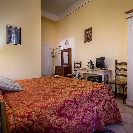 Casa Di Barbano Bed & Breakfast Florence