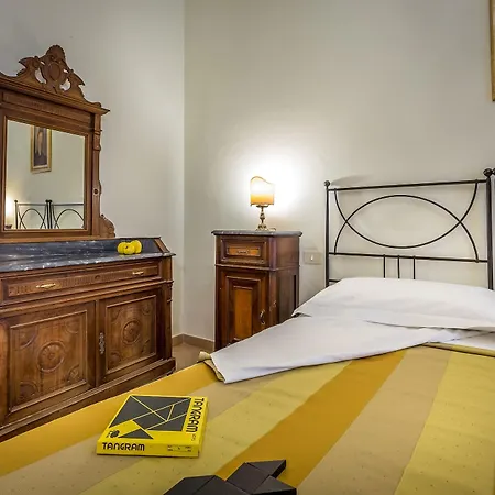 Bed & Breakfast Casa Di Barbano