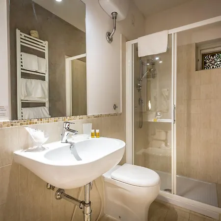 Bed & Breakfast Casa Di Barbano 3*