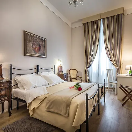 Casa Di Barbano 3* Florence