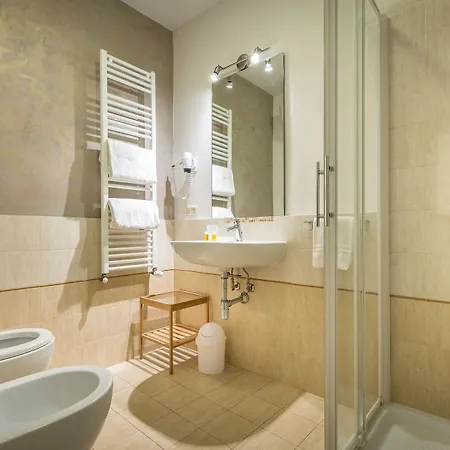 Casa Di Barbano Bed & Breakfast