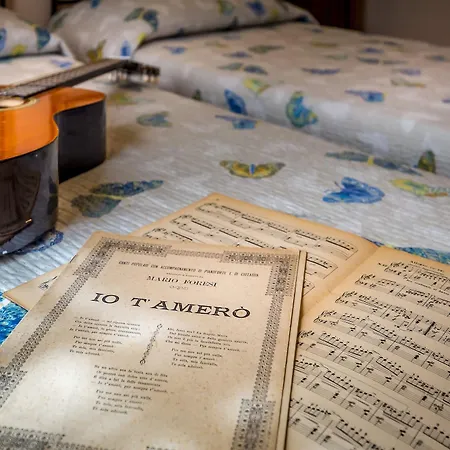 Casa Di Barbano Bed & Breakfast Florence