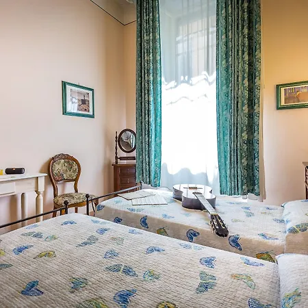Bed & Breakfast Casa Di Barbano Florence