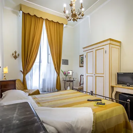 Bed & Breakfast Casa Di Barbano Florence