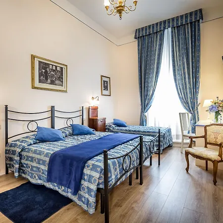 Bed & Breakfast Casa Di Barbano 3*