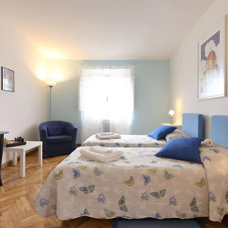 Casa Di Barbano 3* Florence