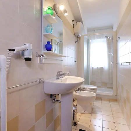 Casa Di Barbano Bed & Breakfast Florence