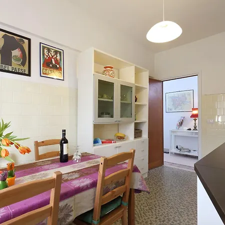 Bed & Breakfast Casa Di Barbano Florence