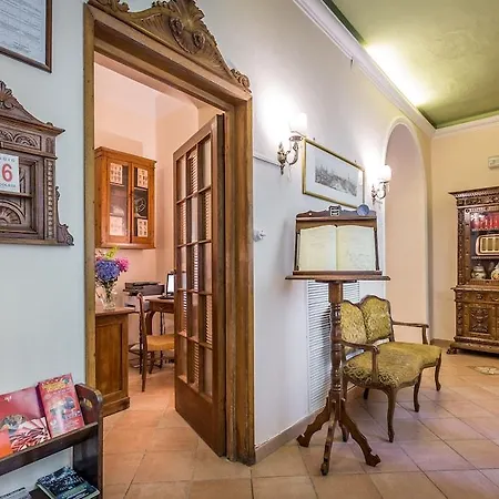 Casa Di Barbano Bed & Breakfast 3*