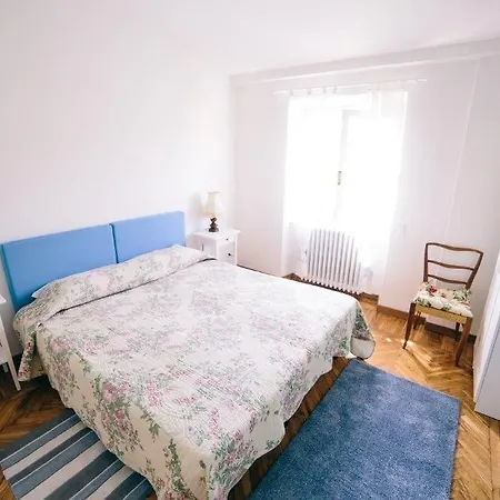 Casa Di Barbano Florence