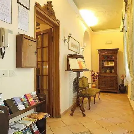 Casa Di Barbano Bed & Breakfast