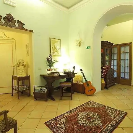 Bed & Breakfast Casa Di Barbano 3*
