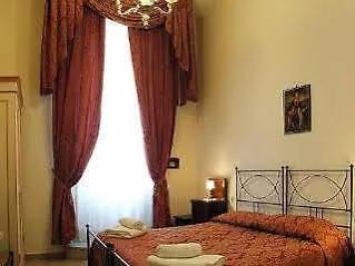 Casa Di Barbano 3*