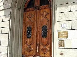 Casa Di Barbano 3*