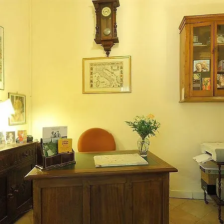 Bed & Breakfast Casa Di Barbano Florence