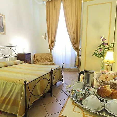 Casa Di Barbano Bed & Breakfast Florence