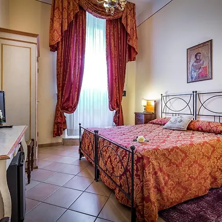 Casa Di Barbano Bed & Breakfast 3*