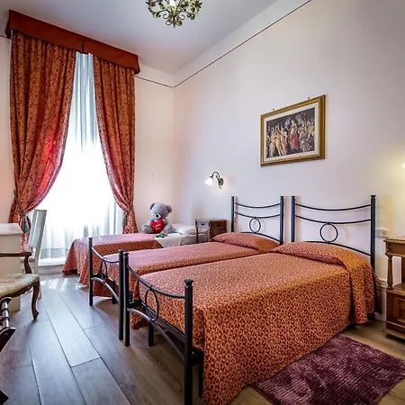 Bed & Breakfast Casa Di Barbano 3*