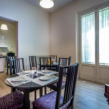 Casa Di Barbano Bed & Breakfast 3*