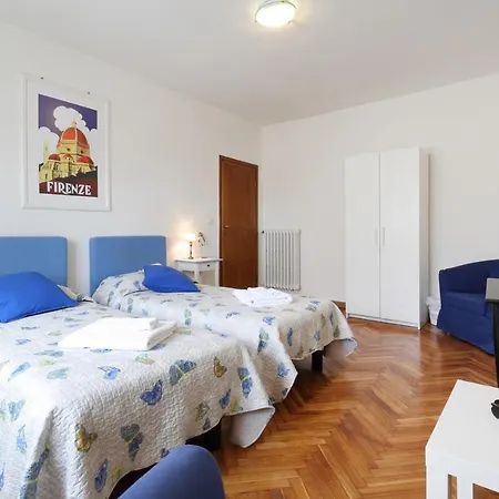 Casa Di Barbano Florence