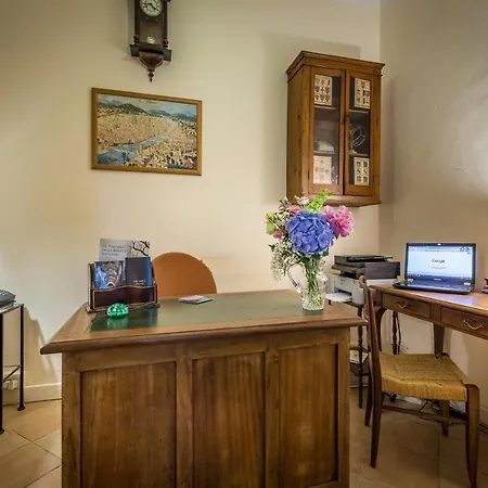 Casa Di Barbano 3*